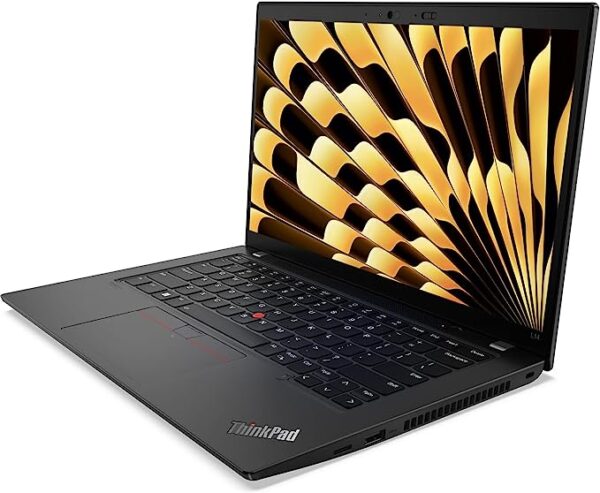 Lenovo ThinkPad L14 Business Laptop - Image 4