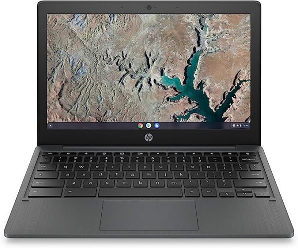 HP Chromebook 11-inch Laptop