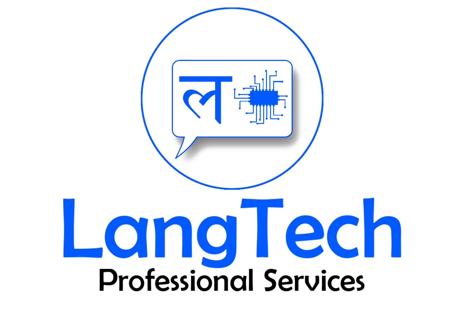 LangTech Professional Services